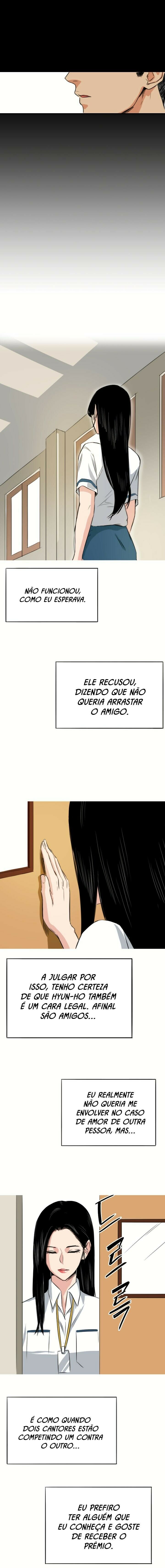 Read Drawing Romance PT Manga Online