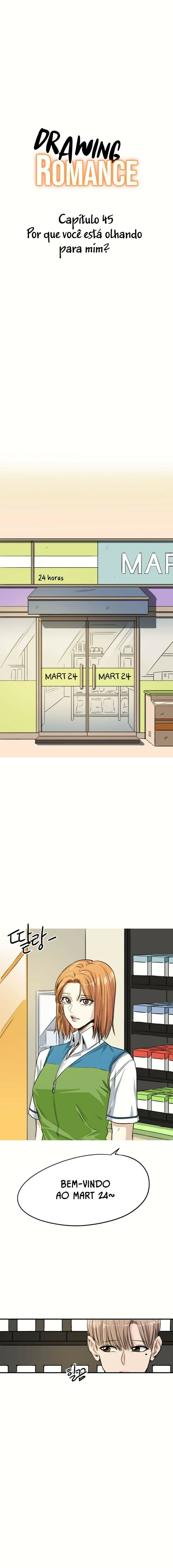 Read Drawing Romance PT Manga Online