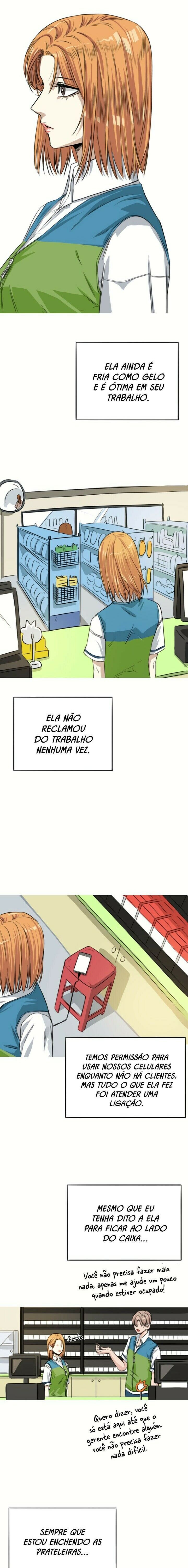 Read Drawing Romance PT Manga Online