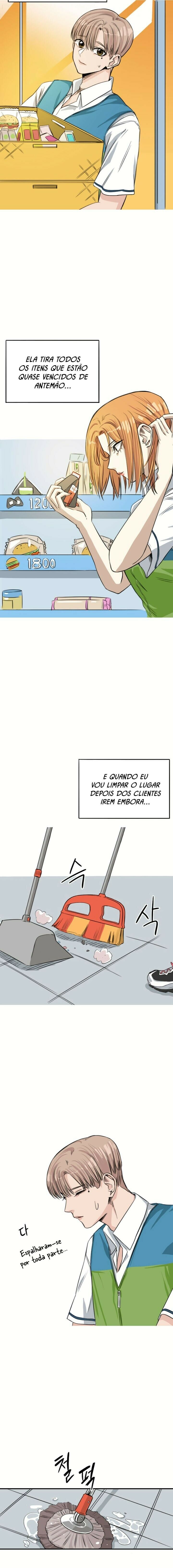 Read Drawing Romance PT Manga Online