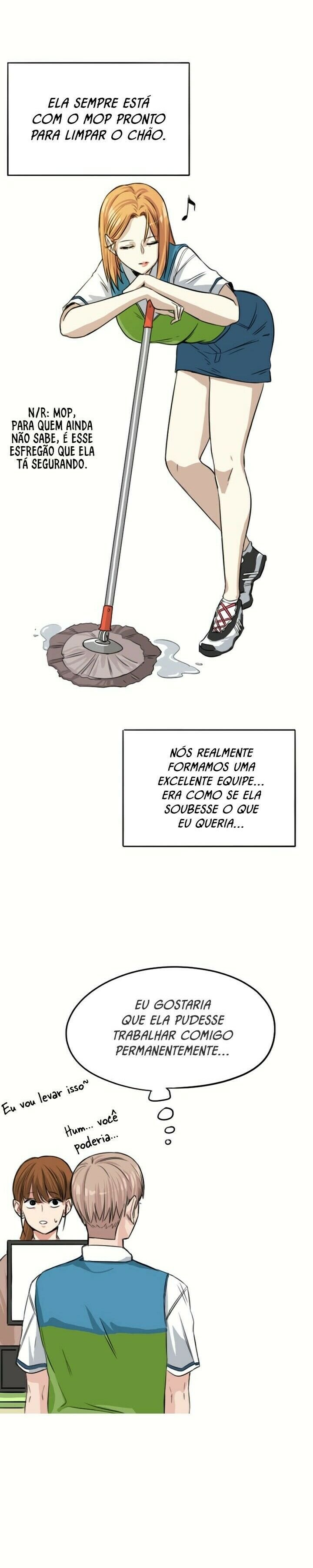 Read Drawing Romance PT Manga Online