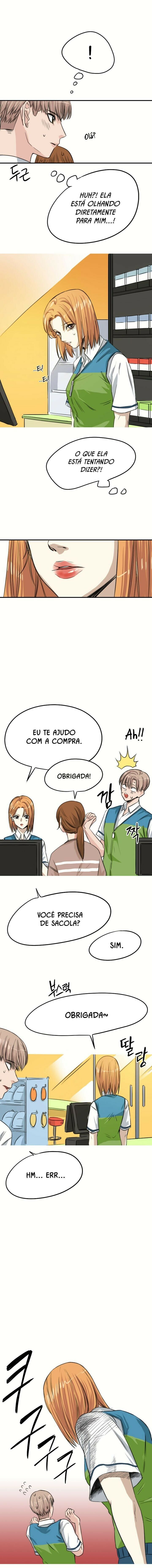 Read Drawing Romance PT Manga Online