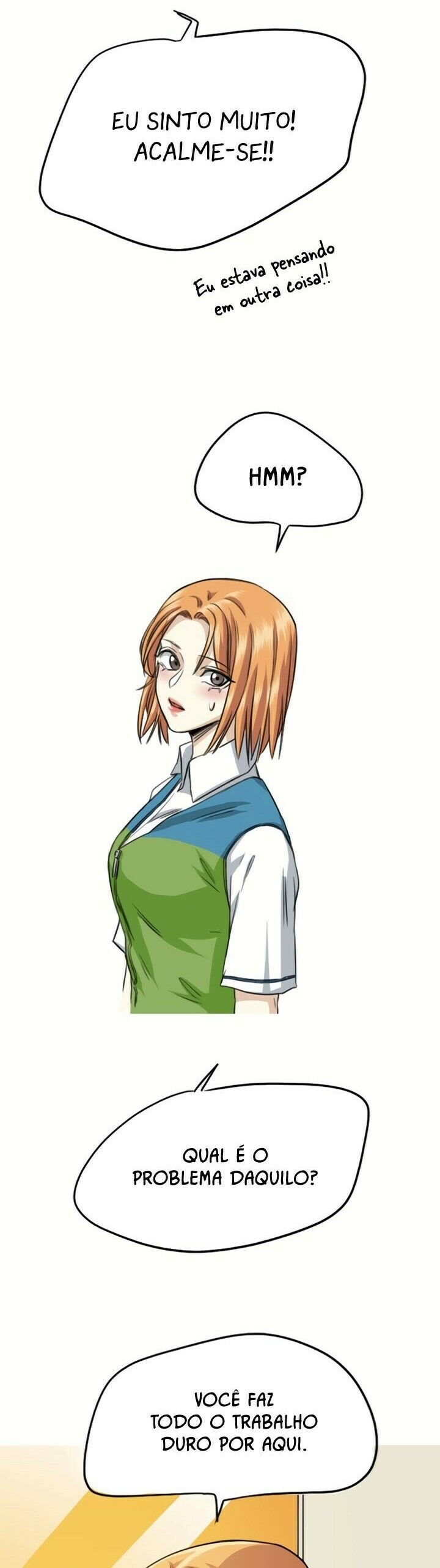 Read Drawing Romance PT Manga Online