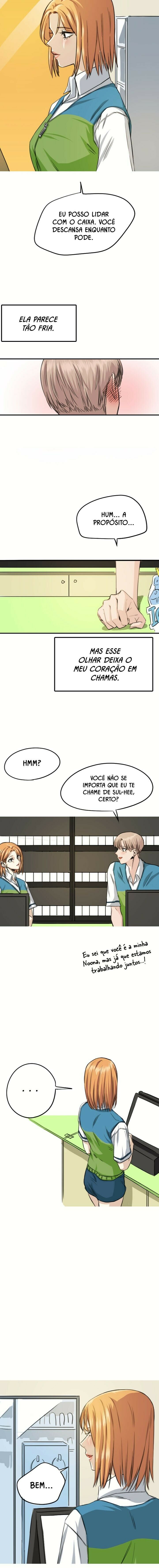Read Drawing Romance PT Manga Online