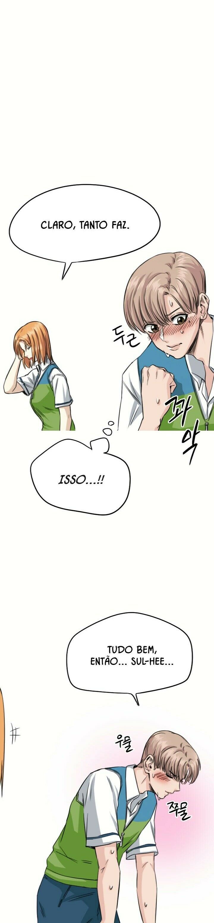 Read Drawing Romance PT Manga Online
