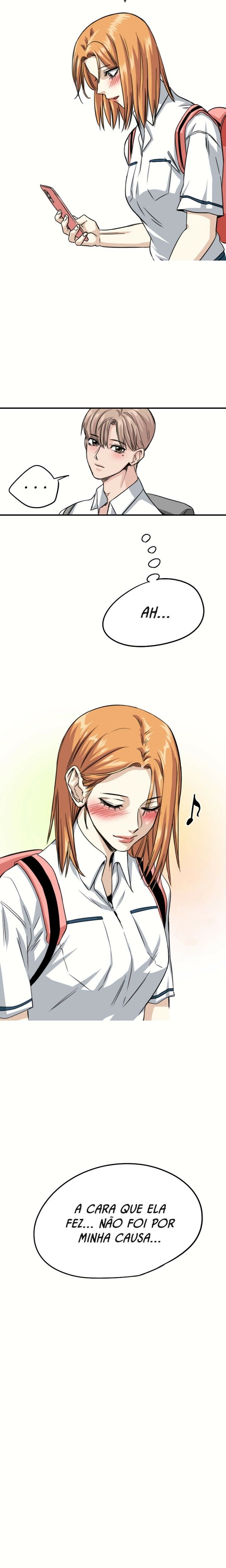 Read Drawing Romance PT Manga Online