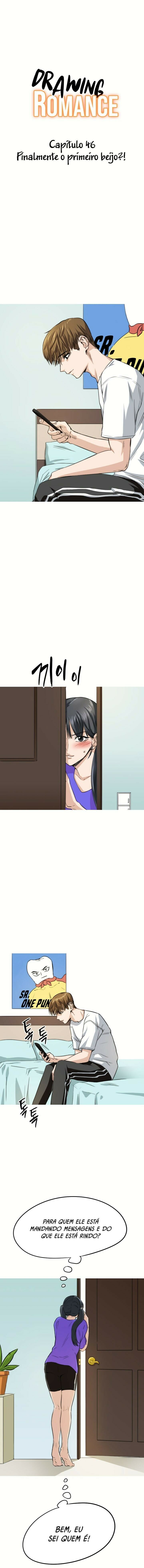 Read Drawing Romance PT Manga Online