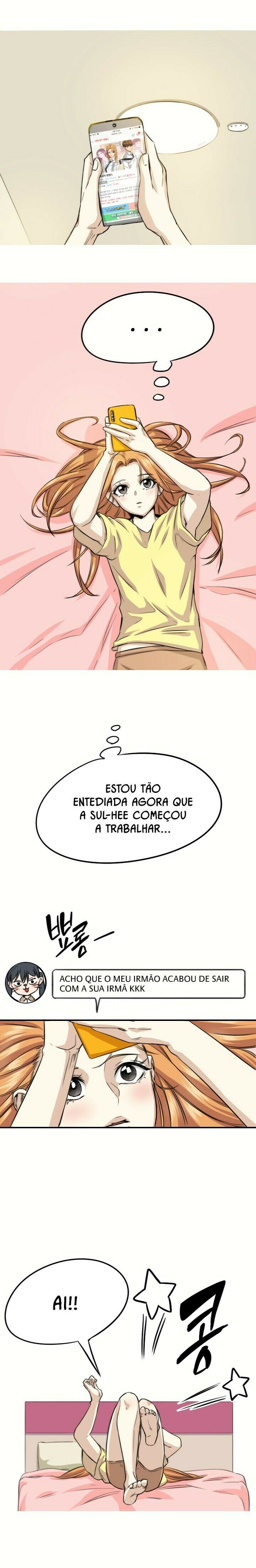 Read Drawing Romance PT Manga Online