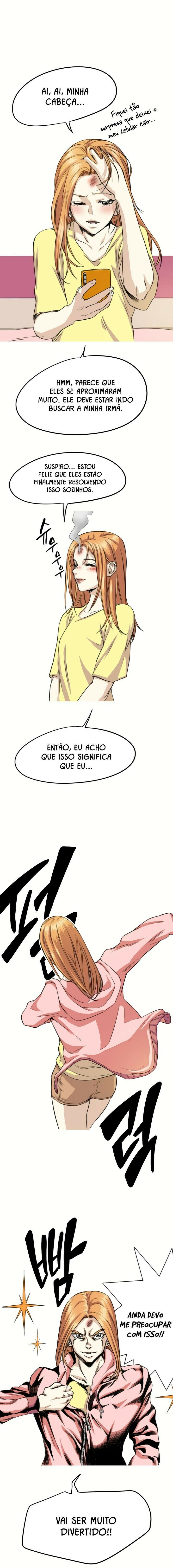 Read Drawing Romance PT Manga Online