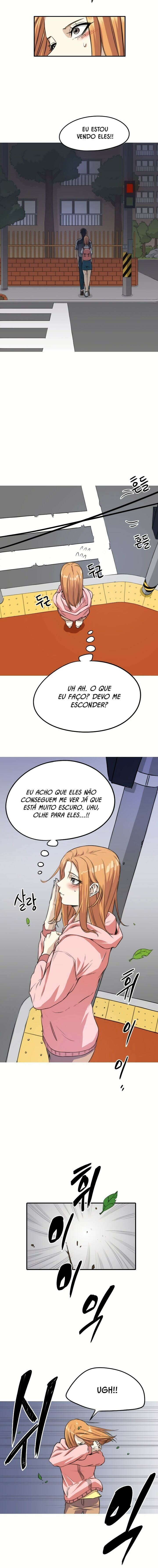 Read Drawing Romance PT Manga Online