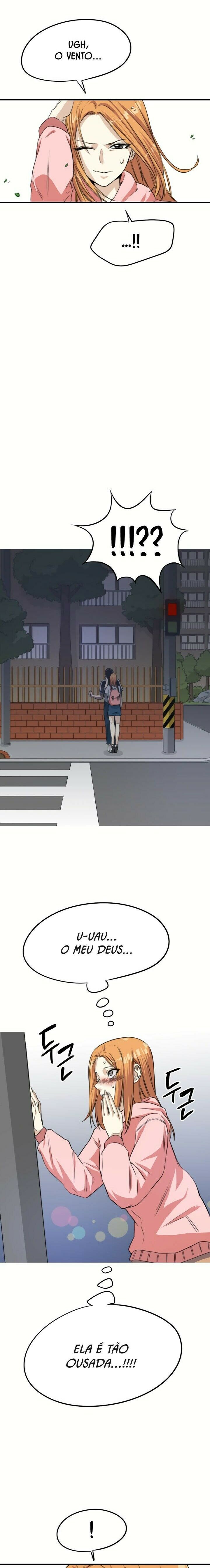 Read Drawing Romance PT Manga Online