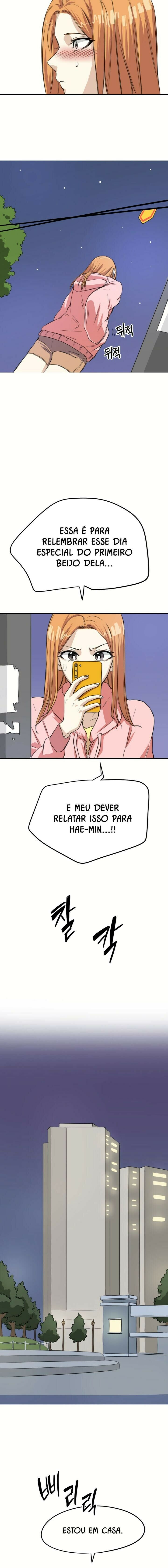 Read Drawing Romance PT Manga Online
