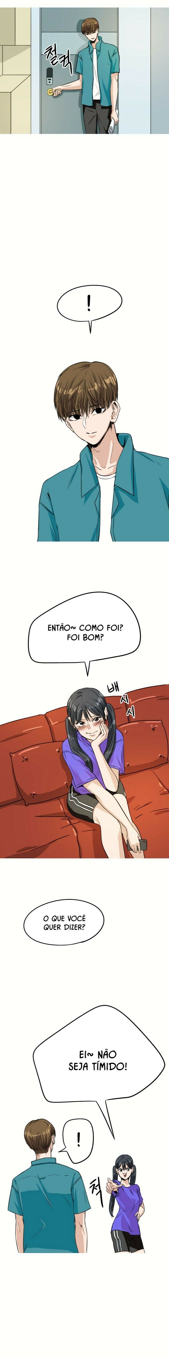 Read Drawing Romance PT Manga Online