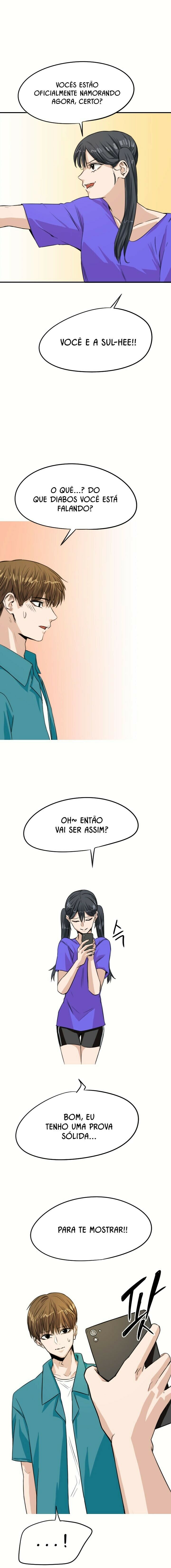 Read Drawing Romance PT Manga Online