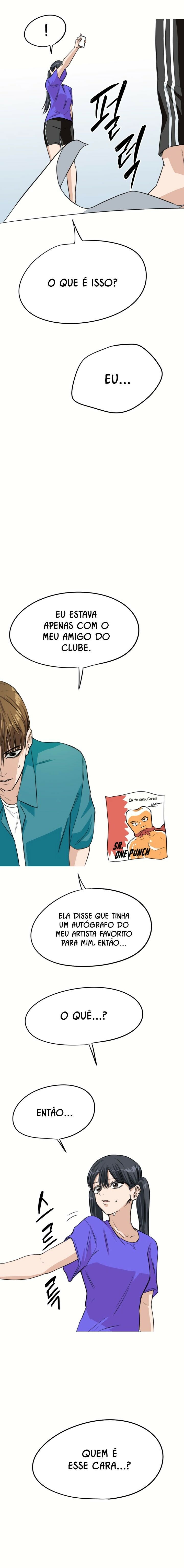 Read Drawing Romance PT Manga Online