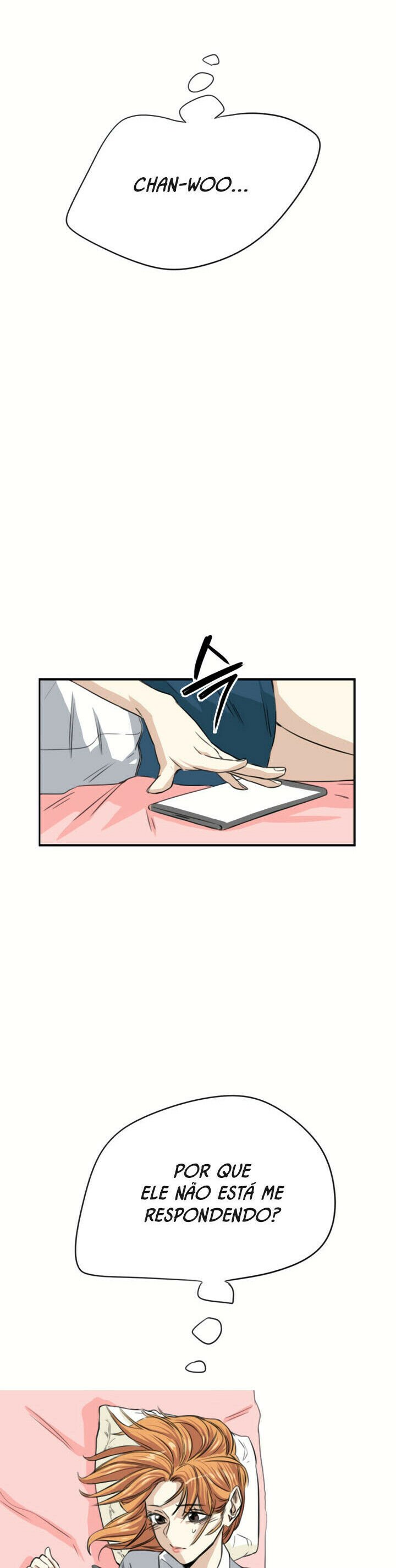 Read Drawing Romance PT Manga Online