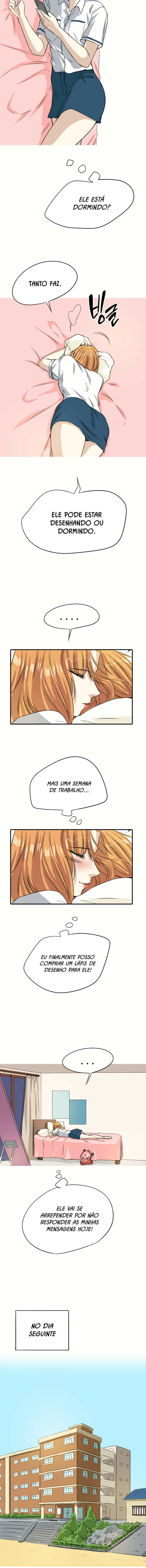 Read Drawing Romance PT Manga Online