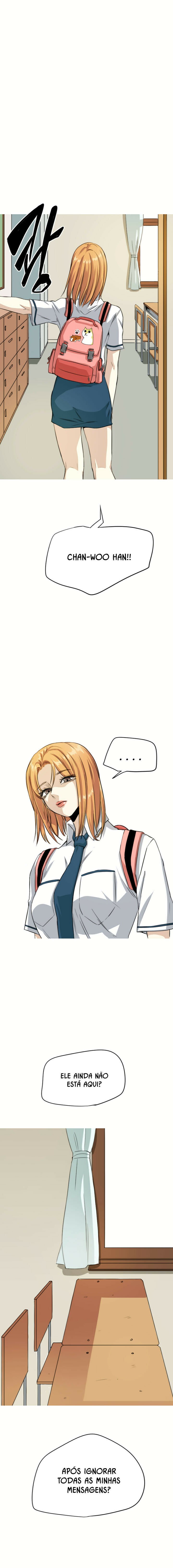 Read Drawing Romance PT Manga Online