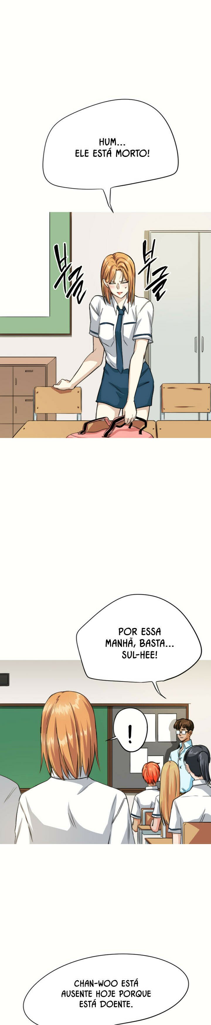 Read Drawing Romance PT Manga Online
