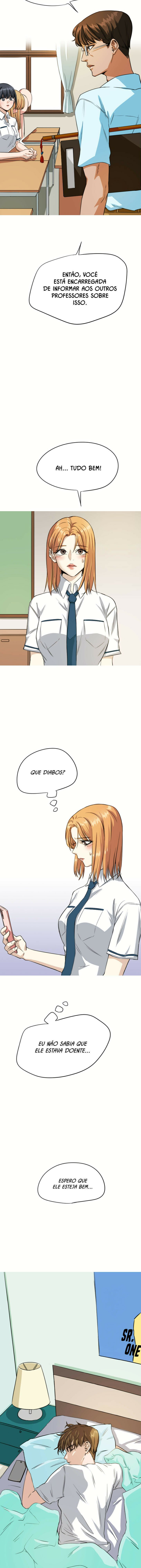 Read Drawing Romance PT Manga Online