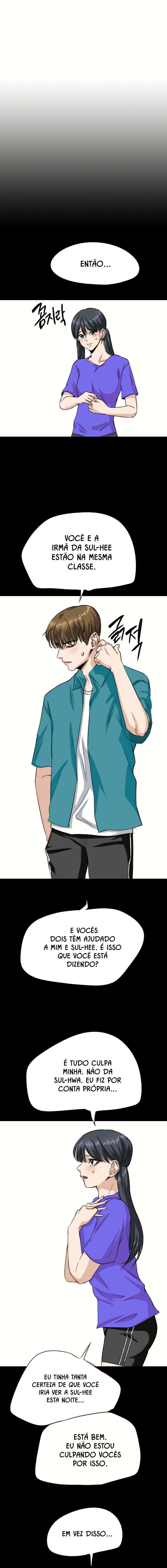 Read Drawing Romance PT Manga Online