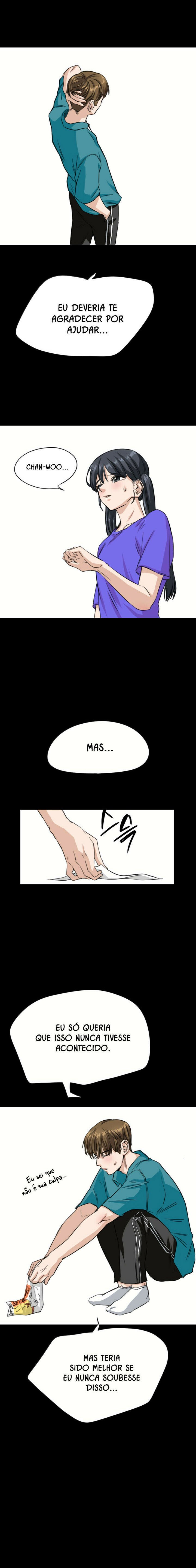 Read Drawing Romance PT Manga Online