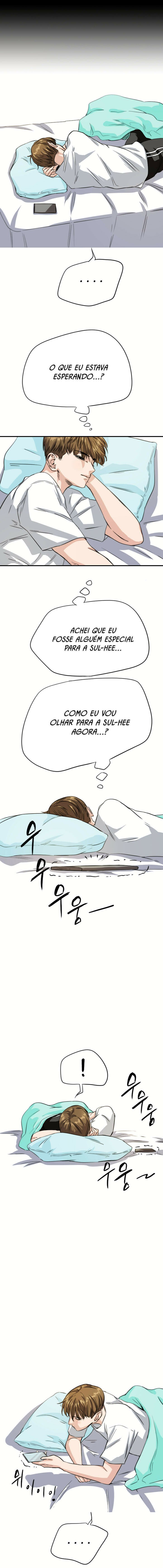 Read Drawing Romance PT Manga Online