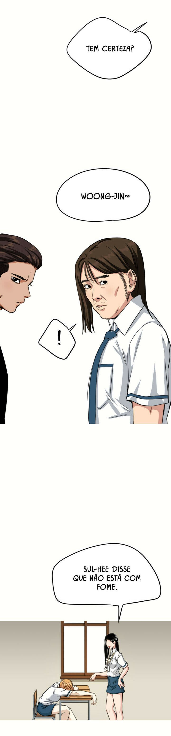 Read Drawing Romance PT Manga Online