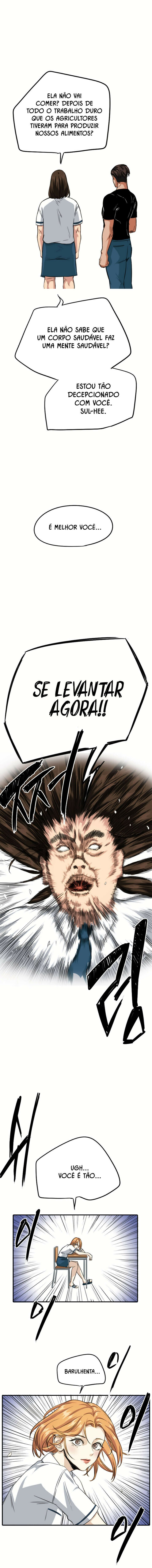 Read Drawing Romance PT Manga Online
