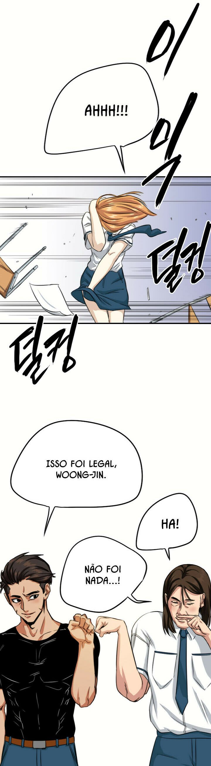 Read Drawing Romance PT Manga Online