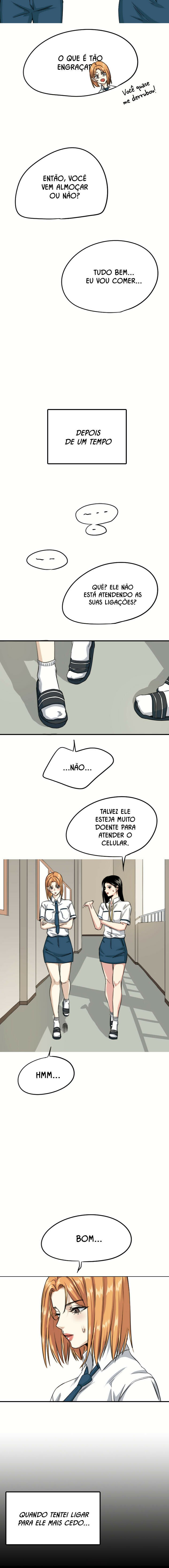 Read Drawing Romance PT Manga Online