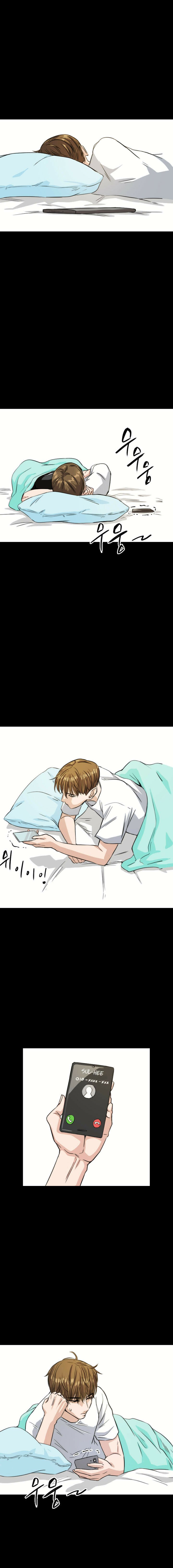 Read Drawing Romance PT Manga Online