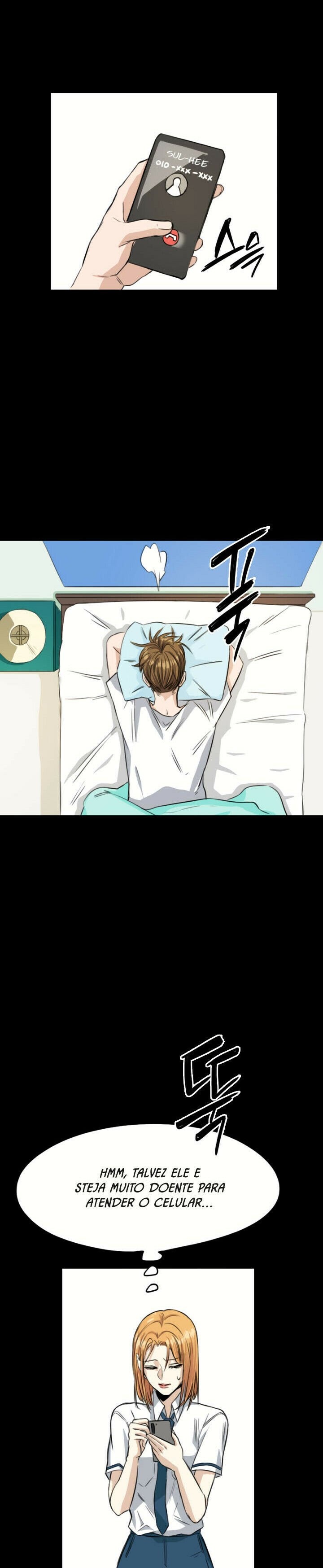 Read Drawing Romance PT Manga Online