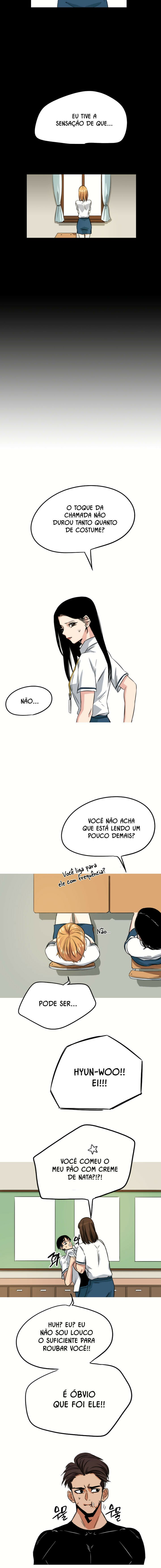 Read Drawing Romance PT Manga Online