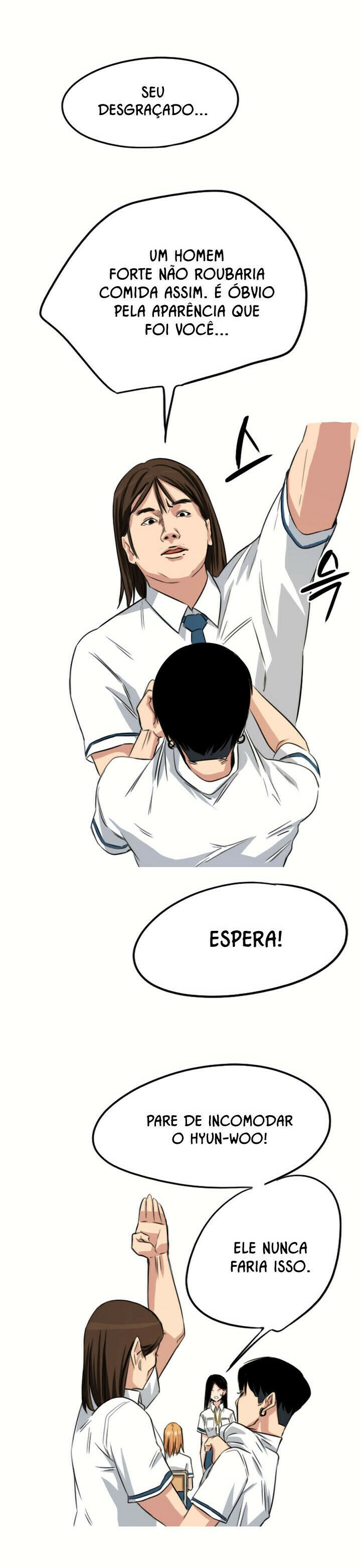 Read Drawing Romance PT Manga Online