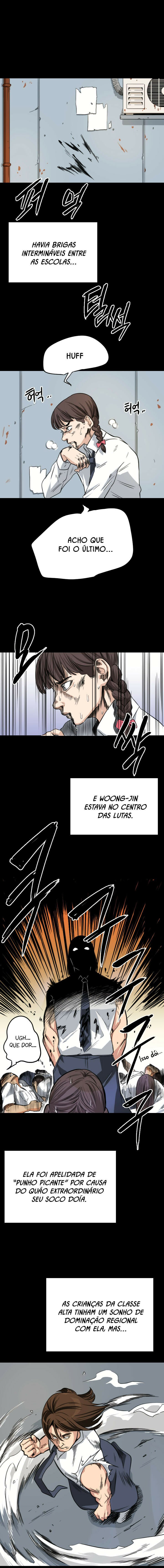 Read Drawing Romance PT Manga Online