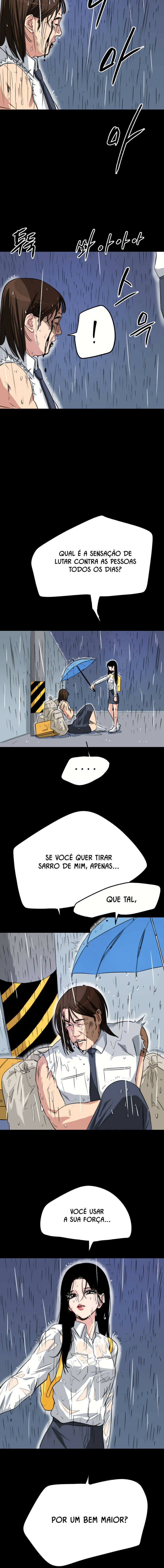 Read Drawing Romance PT Manga Online