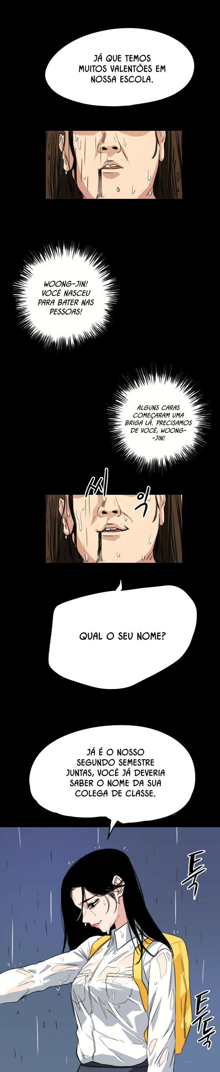 Read Drawing Romance PT Manga Online