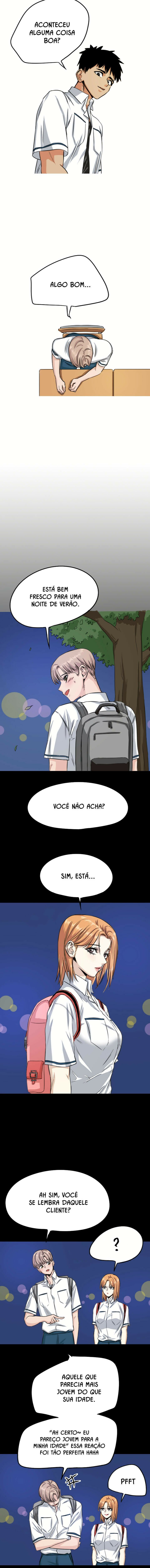 Read Drawing Romance PT Manga Online