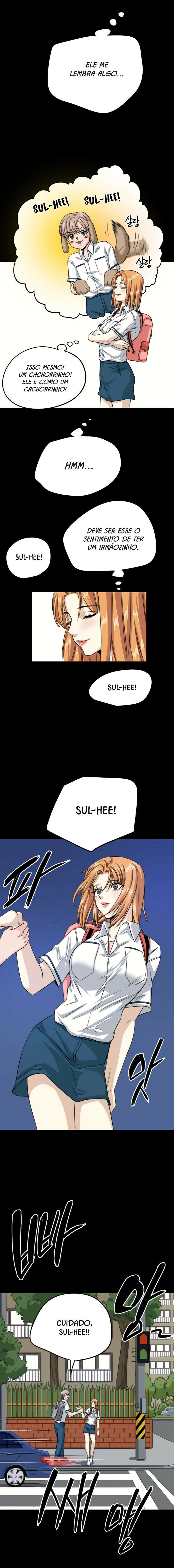 Read Drawing Romance PT Manga Online