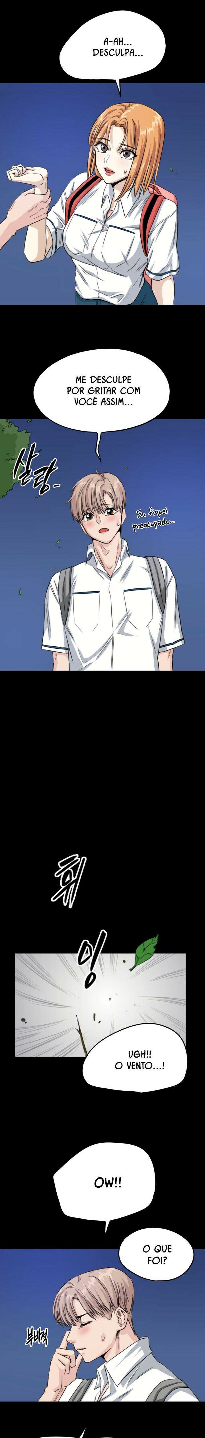 Read Drawing Romance PT Manga Online