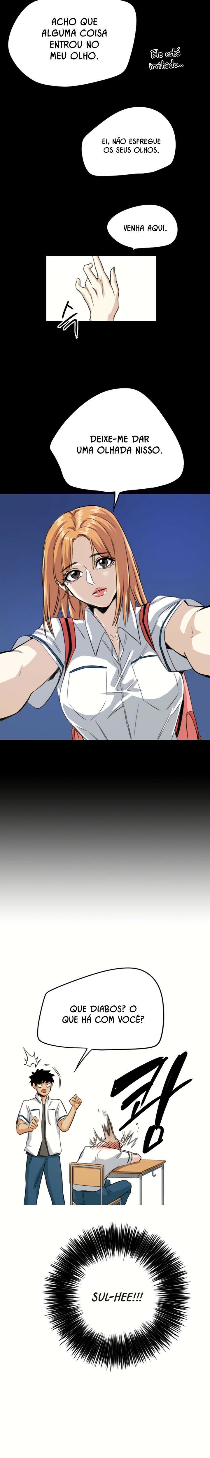 Read Drawing Romance PT Manga Online