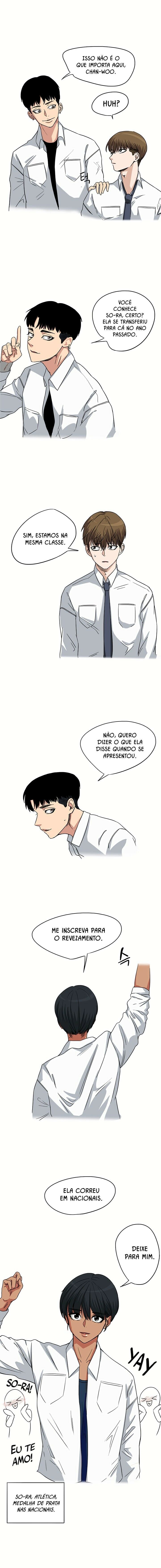 Read Drawing Romance PT Manga Online