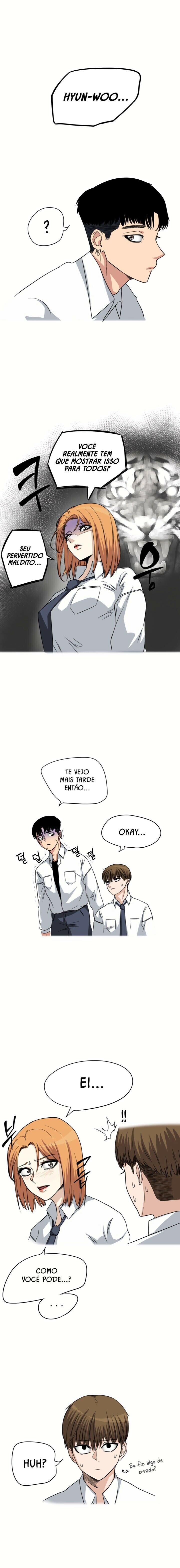 Read Drawing Romance PT Manga Online