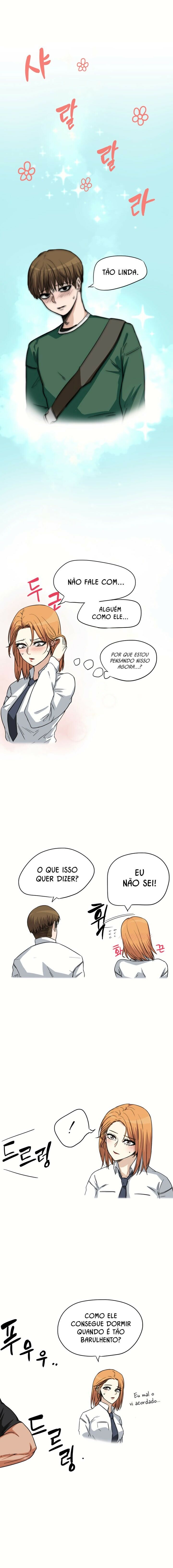 Read Drawing Romance PT Manga Online