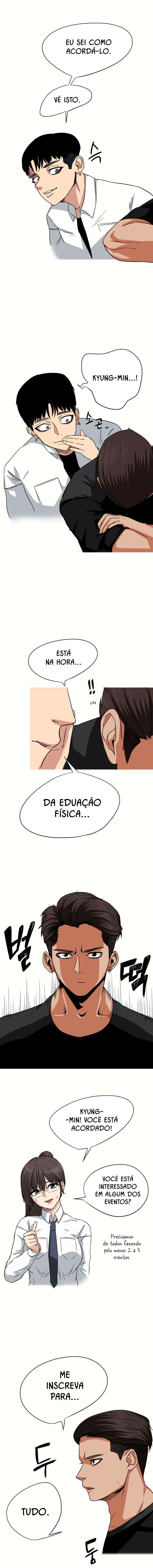 Read Drawing Romance PT Manga Online