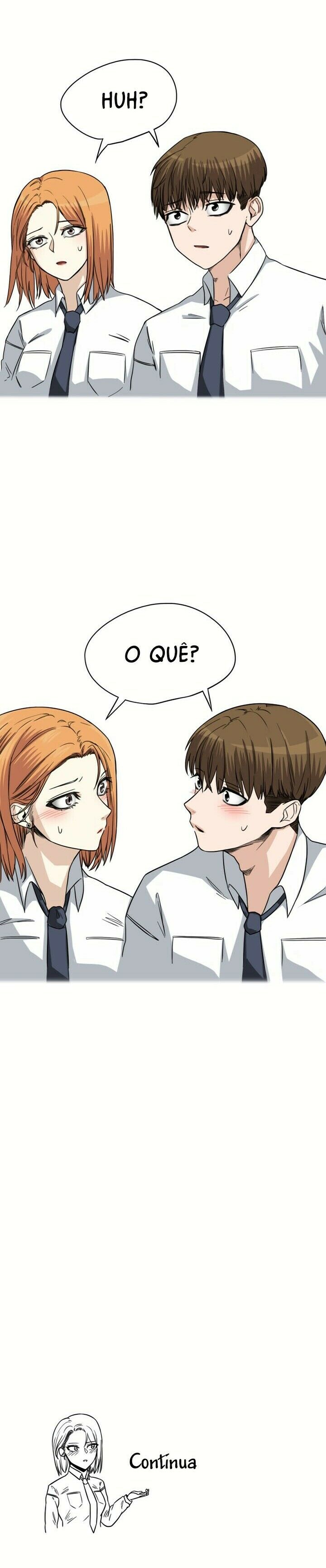 Read Drawing Romance PT Manga Online