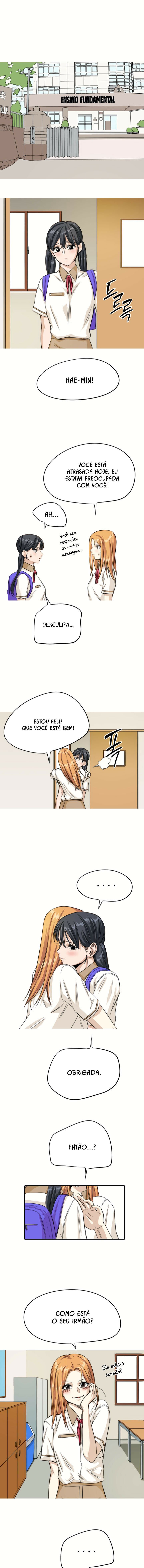 Read Drawing Romance PT Manga Online