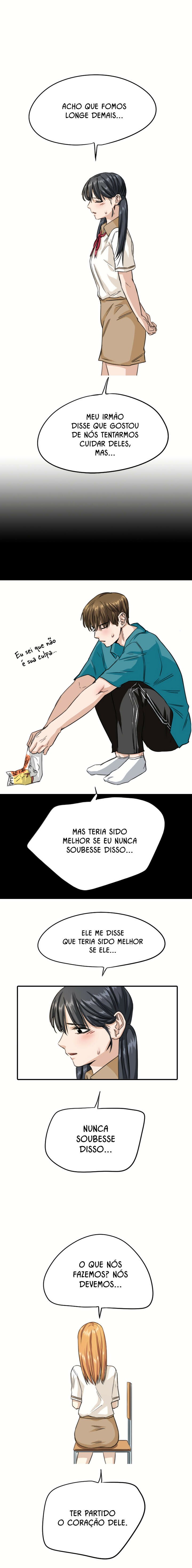 Read Drawing Romance PT Manga Online