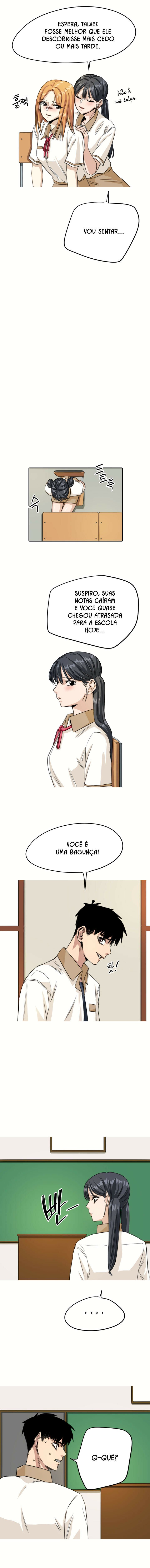 Read Drawing Romance PT Manga Online